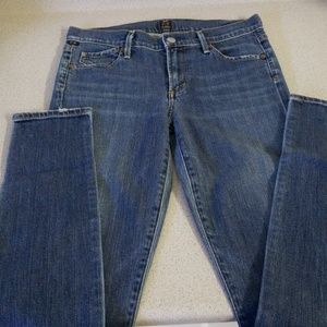 Citizens of Humanity jeans